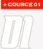 COURCE 01
